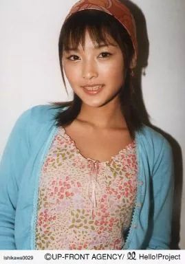 8360 モーニング娘。 石川梨華 生写真 中古】生写真(ハロプロ) Ishikawa0029 ： モーニング娘。/石川