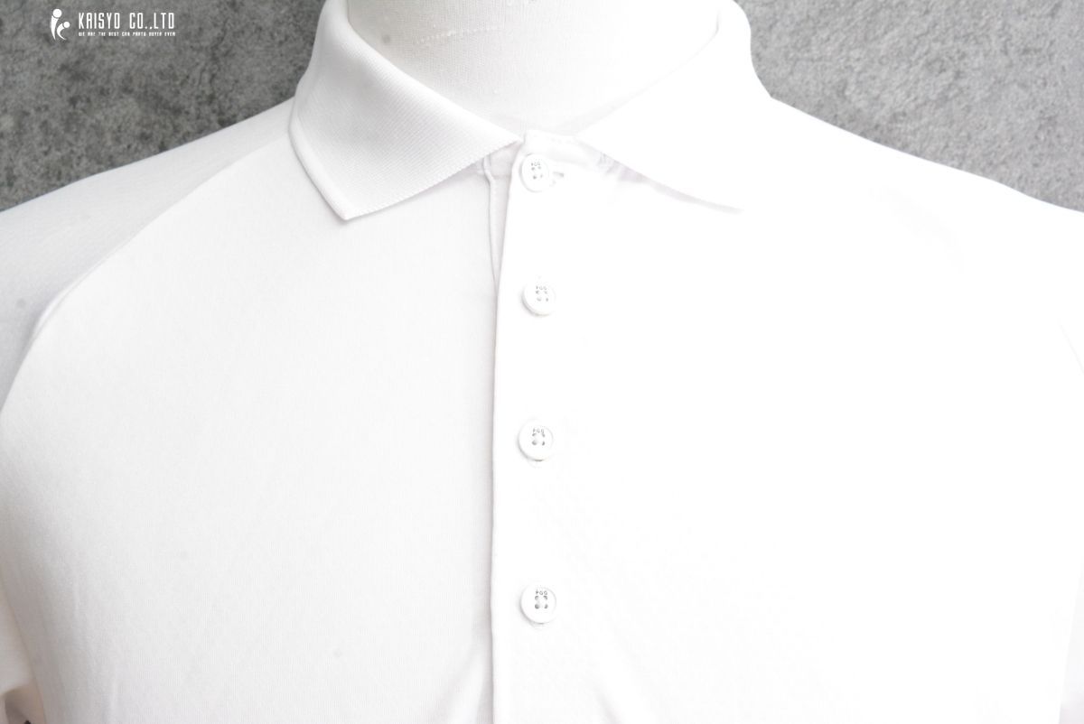 男性用 サイズ5】パーリーゲイツ PEARLY GATES PGG メンズ 半袖