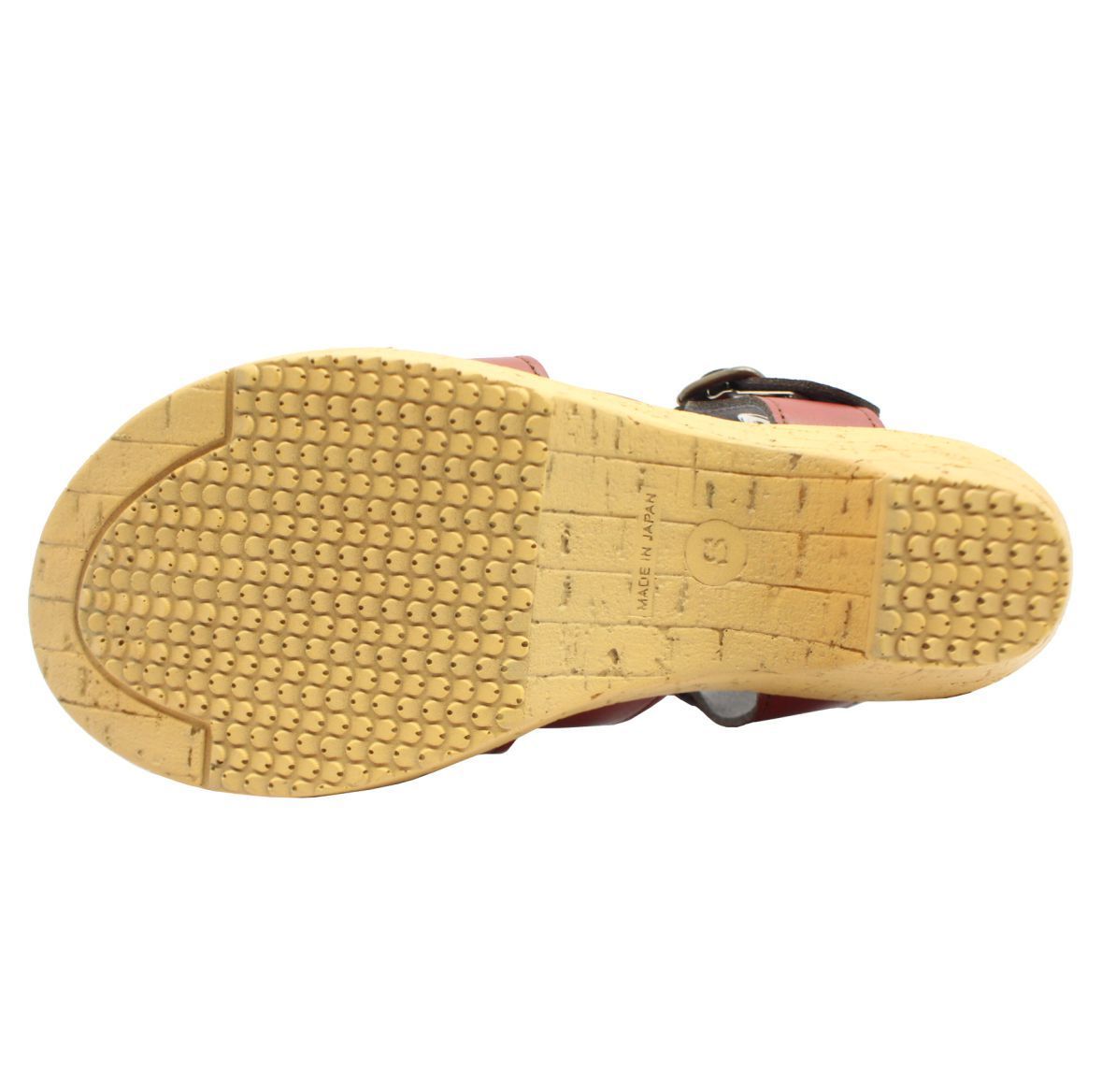 やさしい靴工房 Belle&Sofa レディース ヒールサンダル ベル＆ソファ