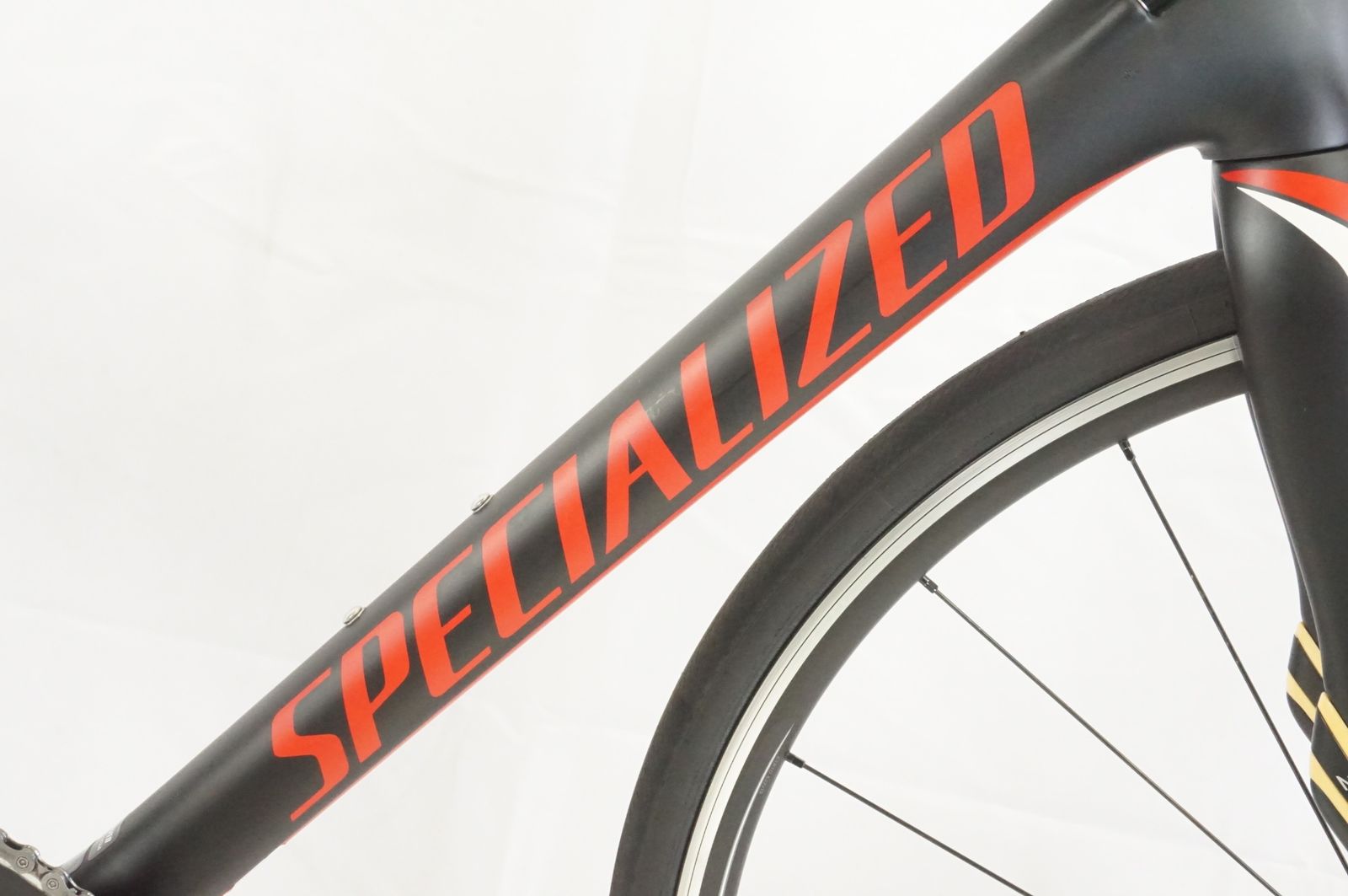 SPECIALIZED 「スペシャライズド」 ROUBAIX SL4 SPORT 2016年モデル 