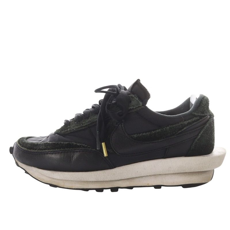 SACAI×NIKE LDV WAFFLE 