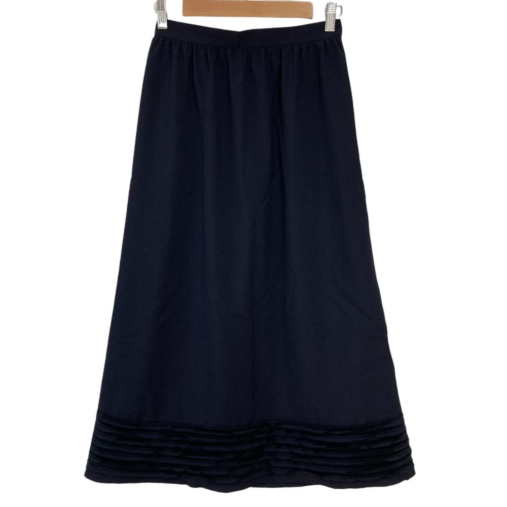 AD2000 COMME des GARCONS フリルスカート COMME des GARCONS GIRL コム デ ギャルソン ガール 21SS