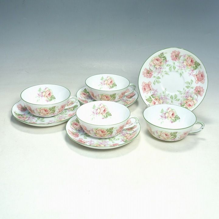 値下】BERNARDAUD ベルナルド 廃盤 ユージェニー リモージユ お皿