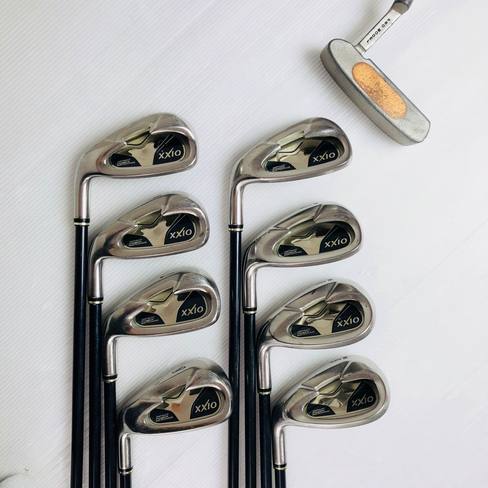 DUNLOP ダンロップ