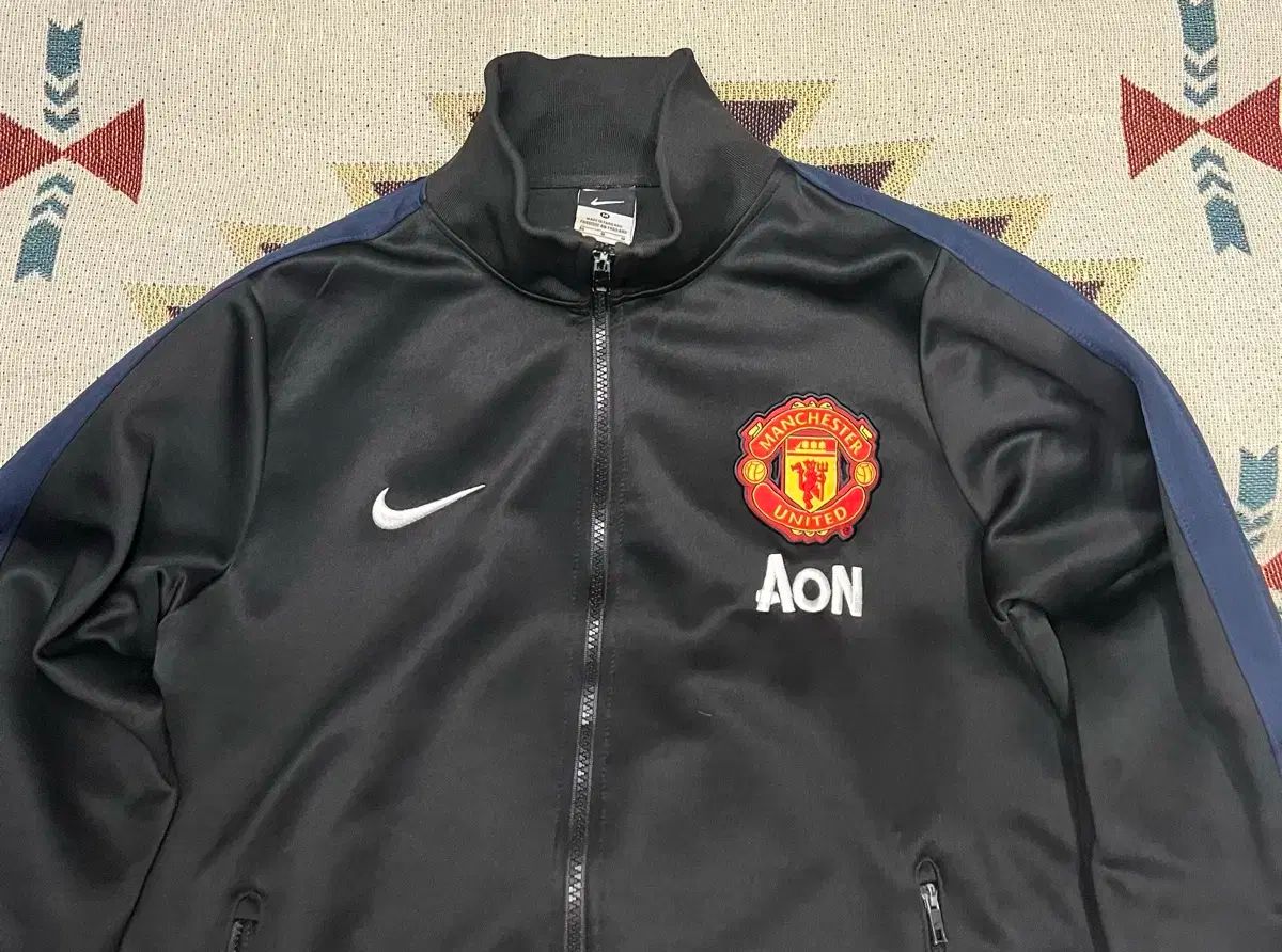 10s NIKE(ナイキ) マンチェスターユナイテッド ジャージ NIKE