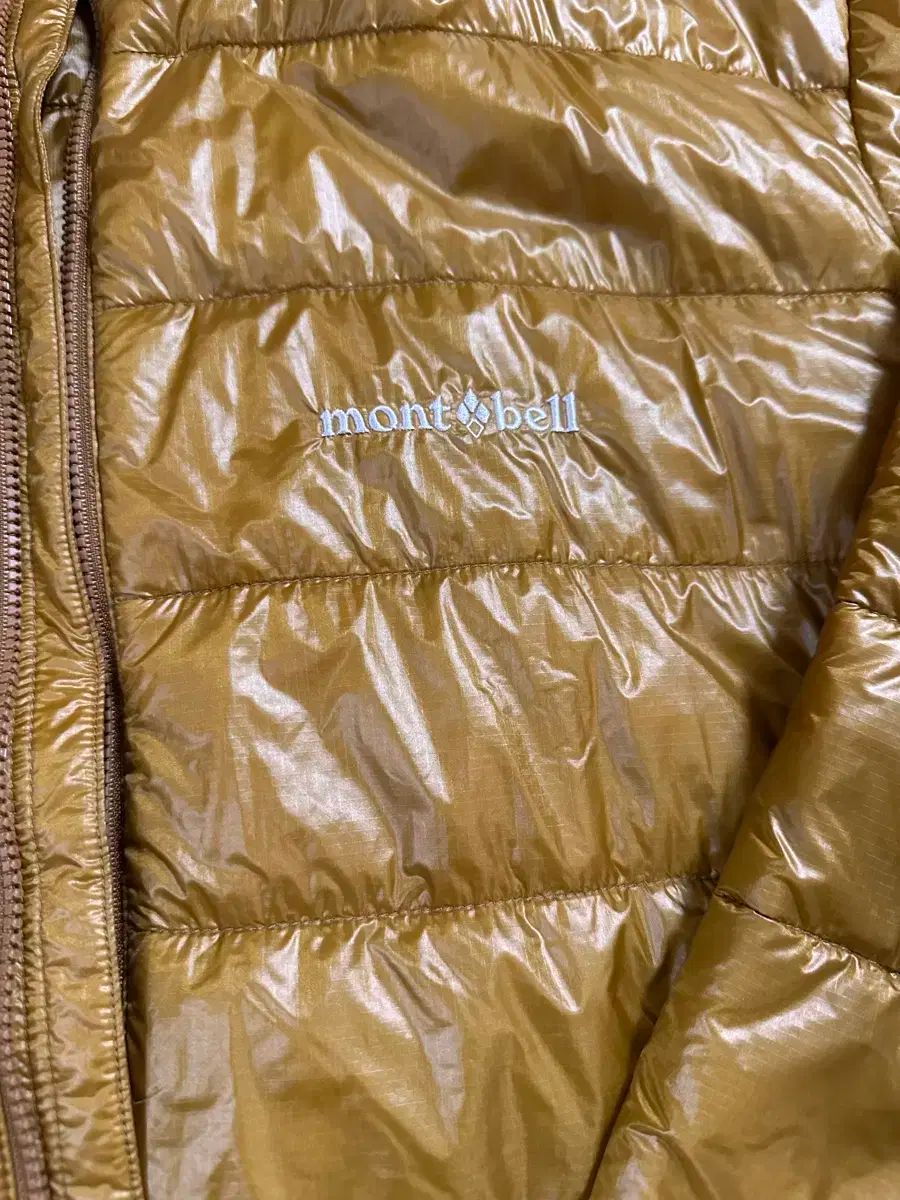 mont bell モンベル 日本 サーマラボ クラシック ハーベストゴールド xl 2 会議用