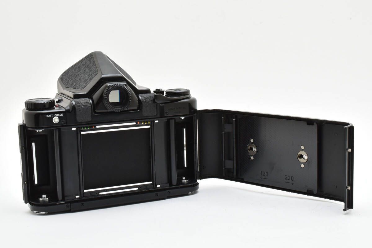 Zenza Bronica ゼンザブロニカ Nikkor 135mm f/3.5 Nikkor-Q 1:3.5 f