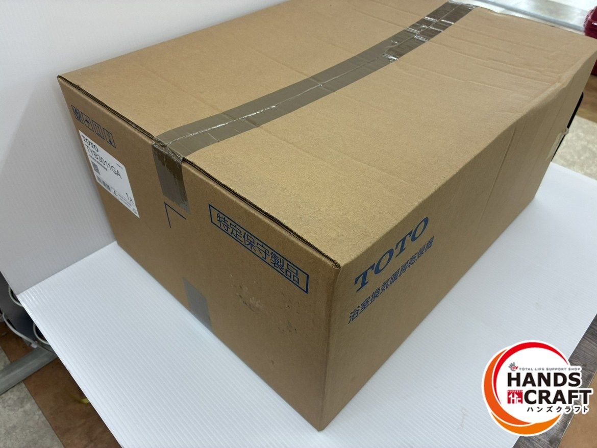 TOTO 浴室換気暖房乾燥機 TYB3011GA 三乾王 浴室乾燥機