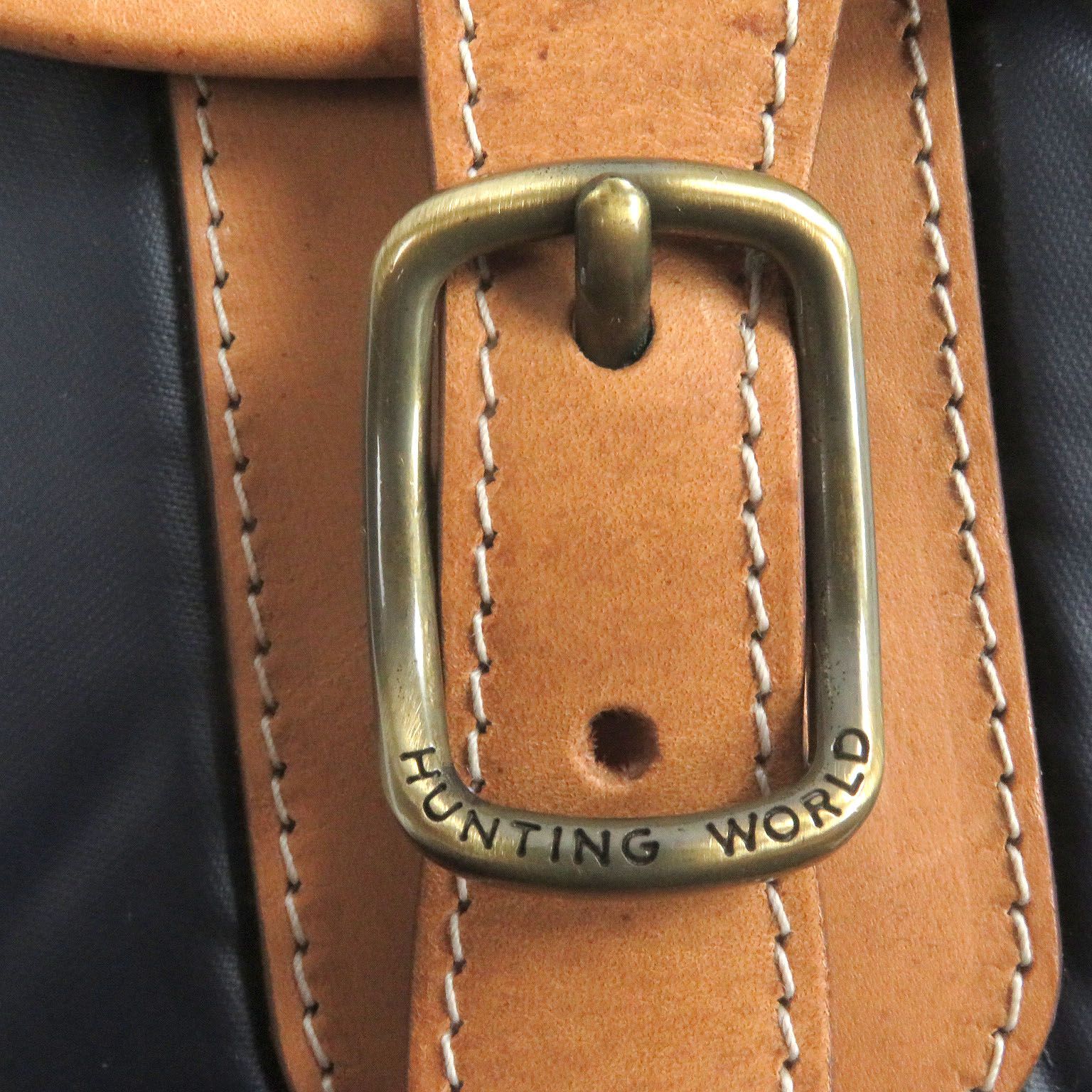 未使用級 極美品 超希少】ハンティングワールド オフロードライン