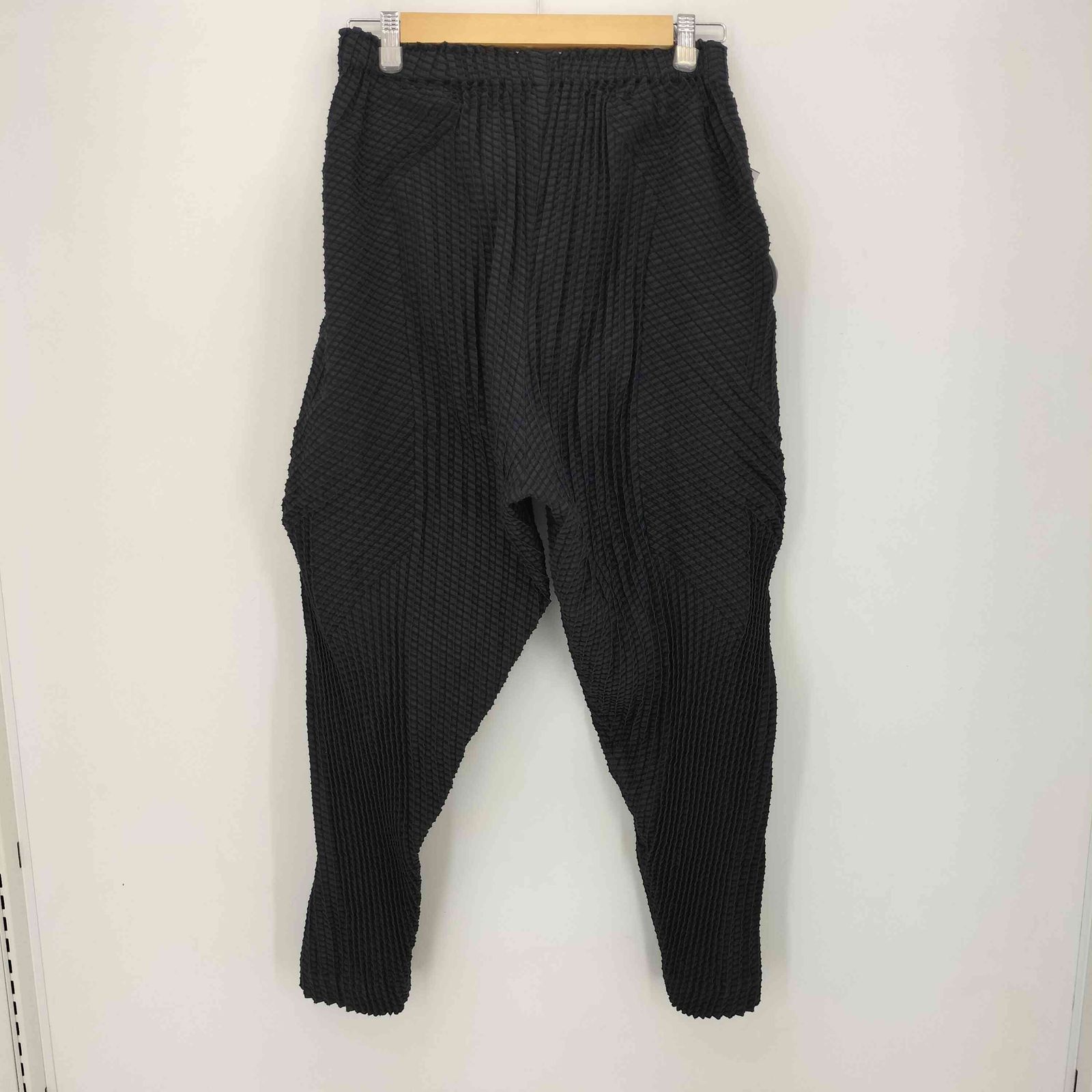 A-POC ABLE ISSEY MIYAKE TYPE-O 013 パンツ A-POC ABLE ISSEY MIYAKE TYPE-O 013 パンツ