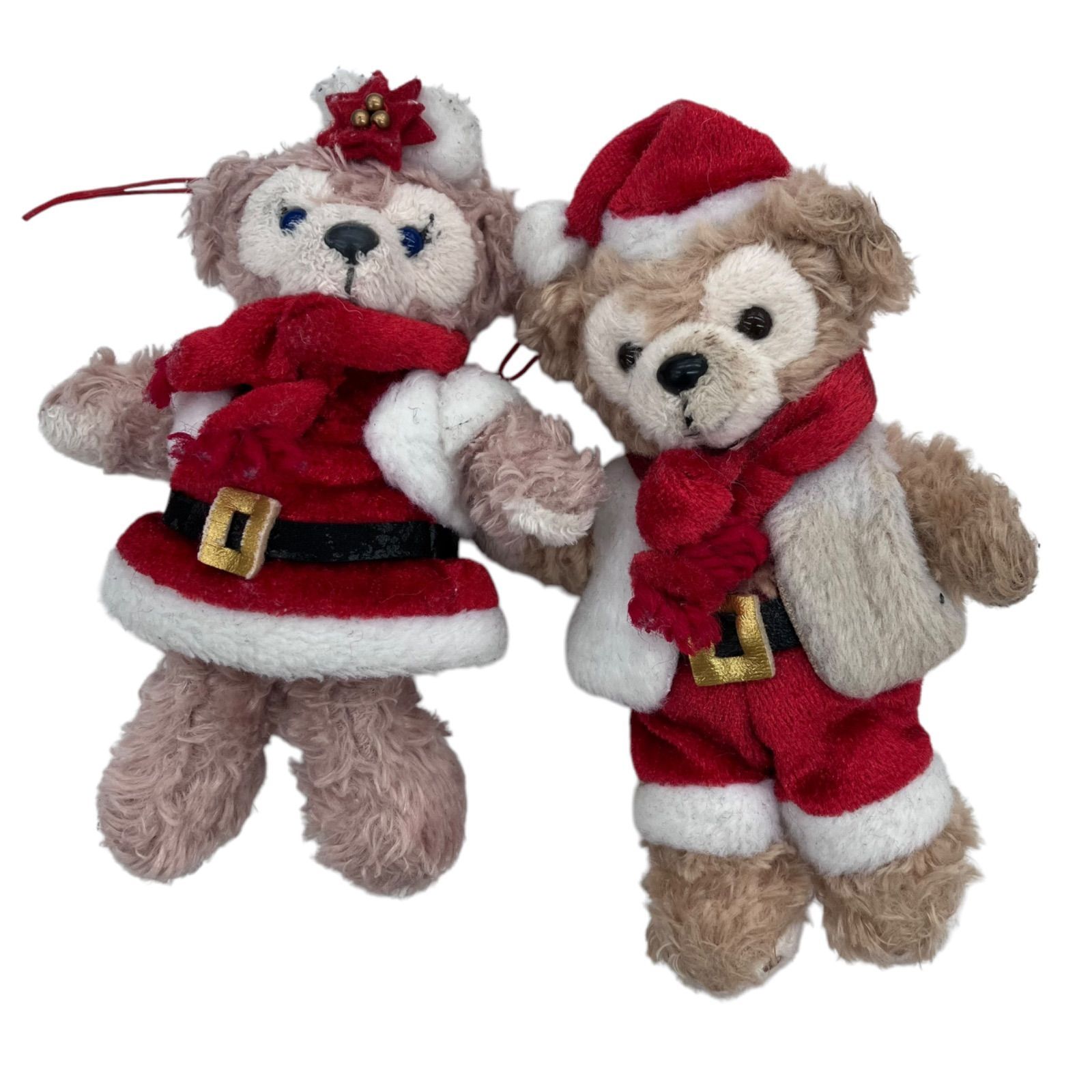186001 現状品 Disney ディズニー ぬいぐるみまとめ売り ダッフィー シェリーメイ ぬいぐるみバッチ 41点まとめ売り [250212HM150365] 186001 現状品 Disney ディズニー ダッフィー シェリーメイ ぬいぐるみ