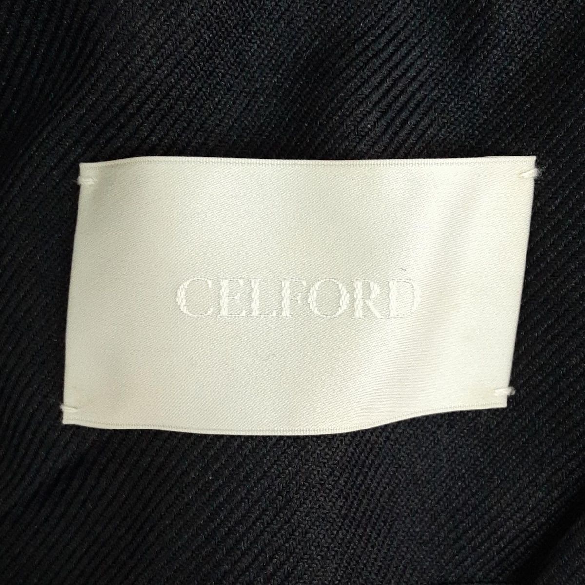 CELFORD セルフォード