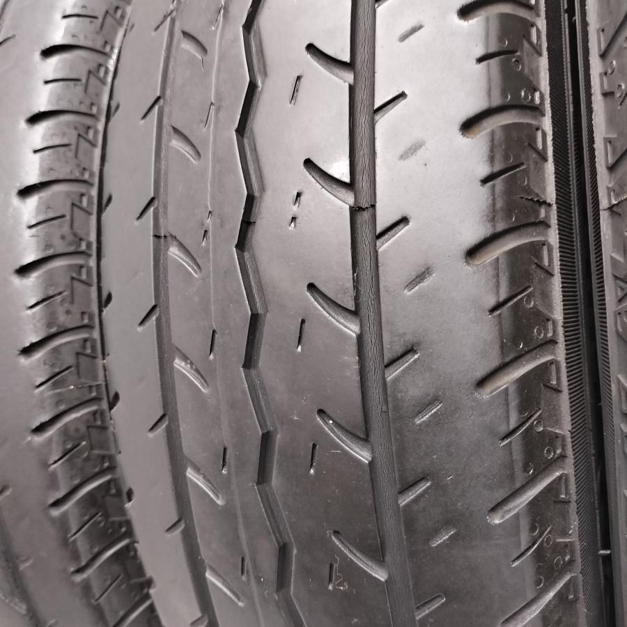 ◇本州・四国は送料無料◇ ＜ノーマルタイヤ 4本＞ 145/80R12 LT
