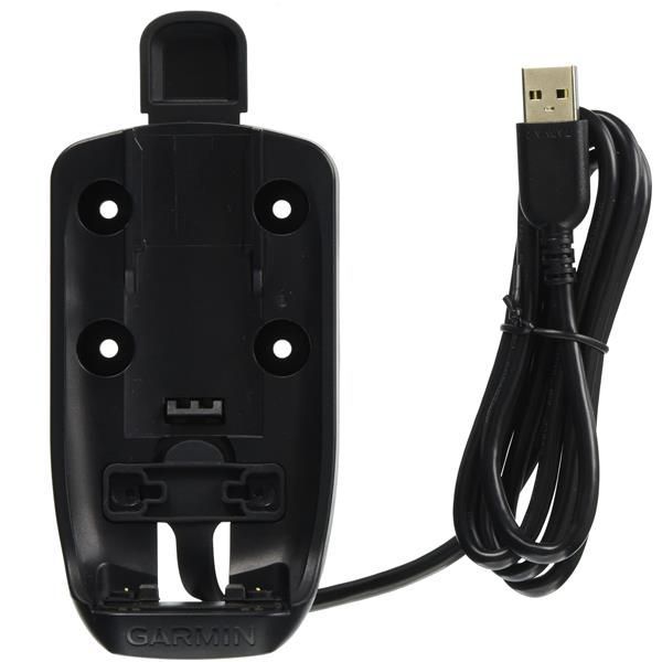 GARMIN(ガーミン) InReach パワーマウント 010-12525-00【GARMIN純正品】