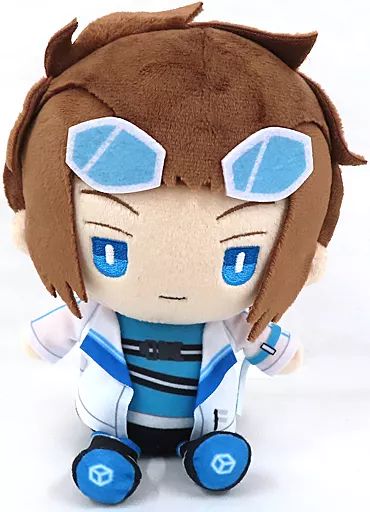 ワールドトリガー　エンタメくじ　ぬいぐるみ賞 Amazon.co.jp: ワールドトリガー エンタメくじ 2 生駒達人