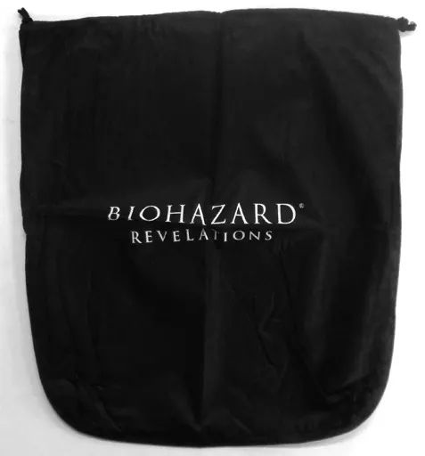 バイオハザードリベレーションズ BSAA特製クロスショルダーバッグ