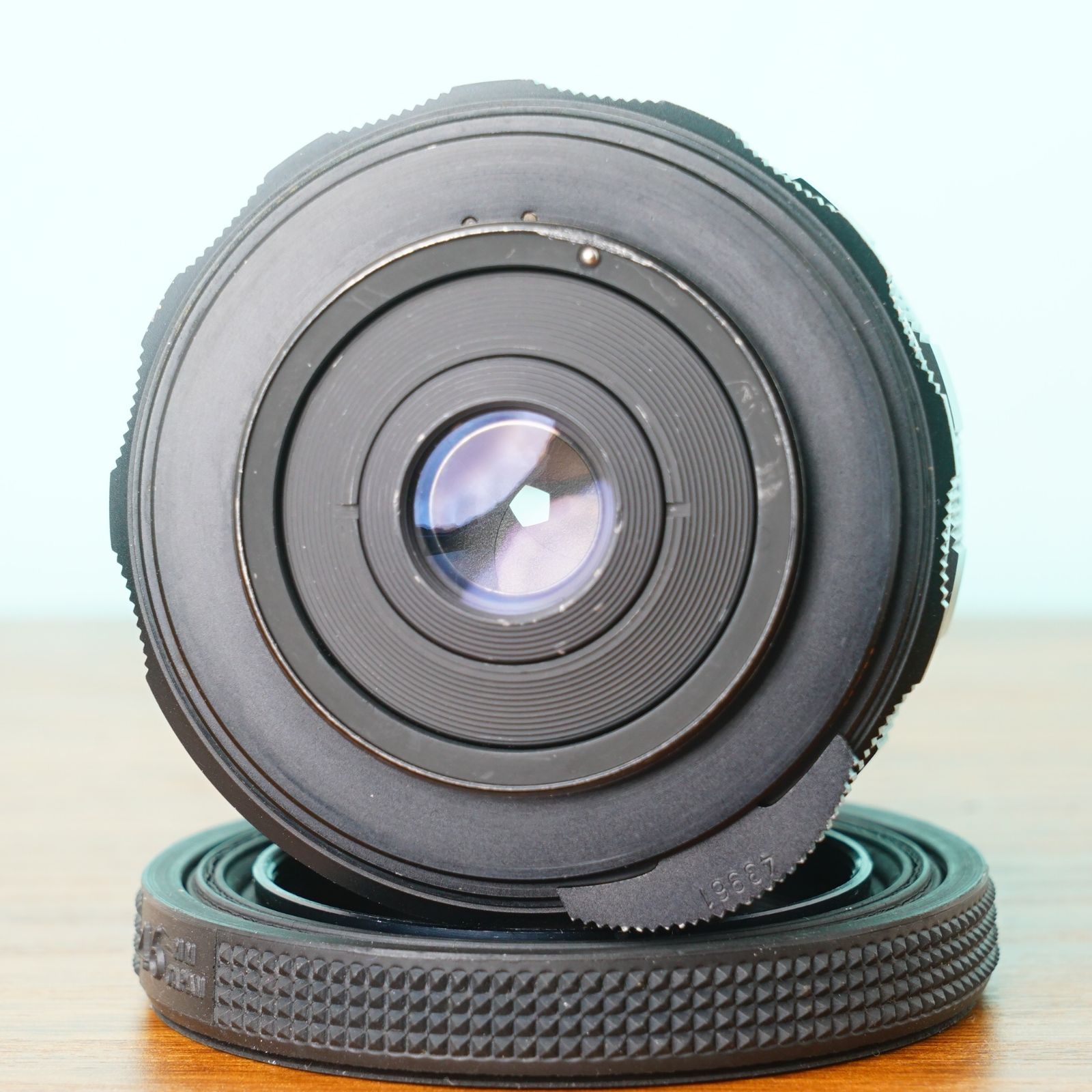 Super Takumar 24mm f3.5 広角 オールドレンズ #00 - メルカリ