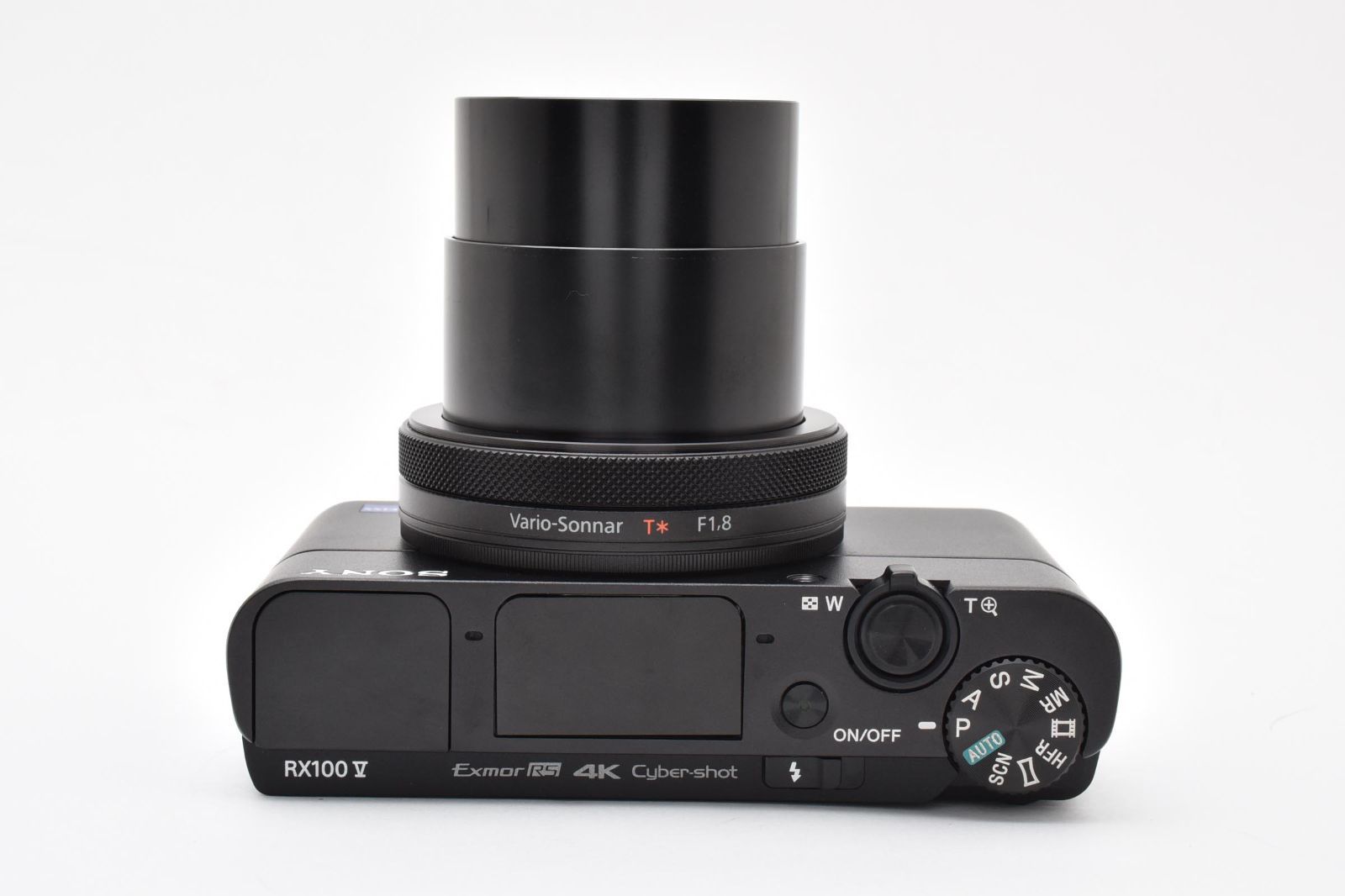 【美品】SONY DSC-RX100M5Aコンパクトデジタルカメラ ソニー、コンパクトデジタルカメラ「DSC-RX100M5A」を発売