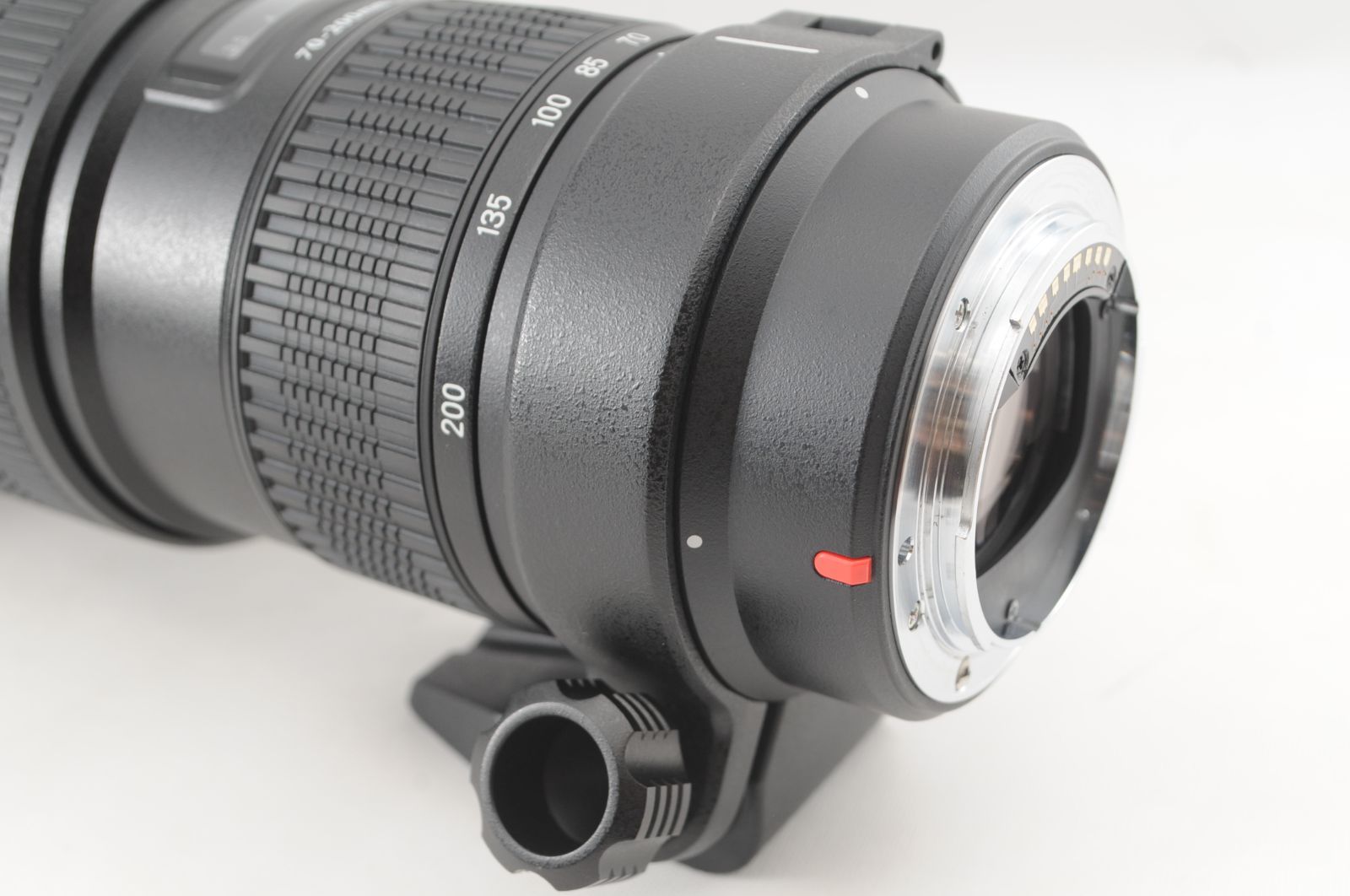 □ほぼ新品□ TAMRON タムロン AF 70-200mm F2.8 [IF] MACRO LD