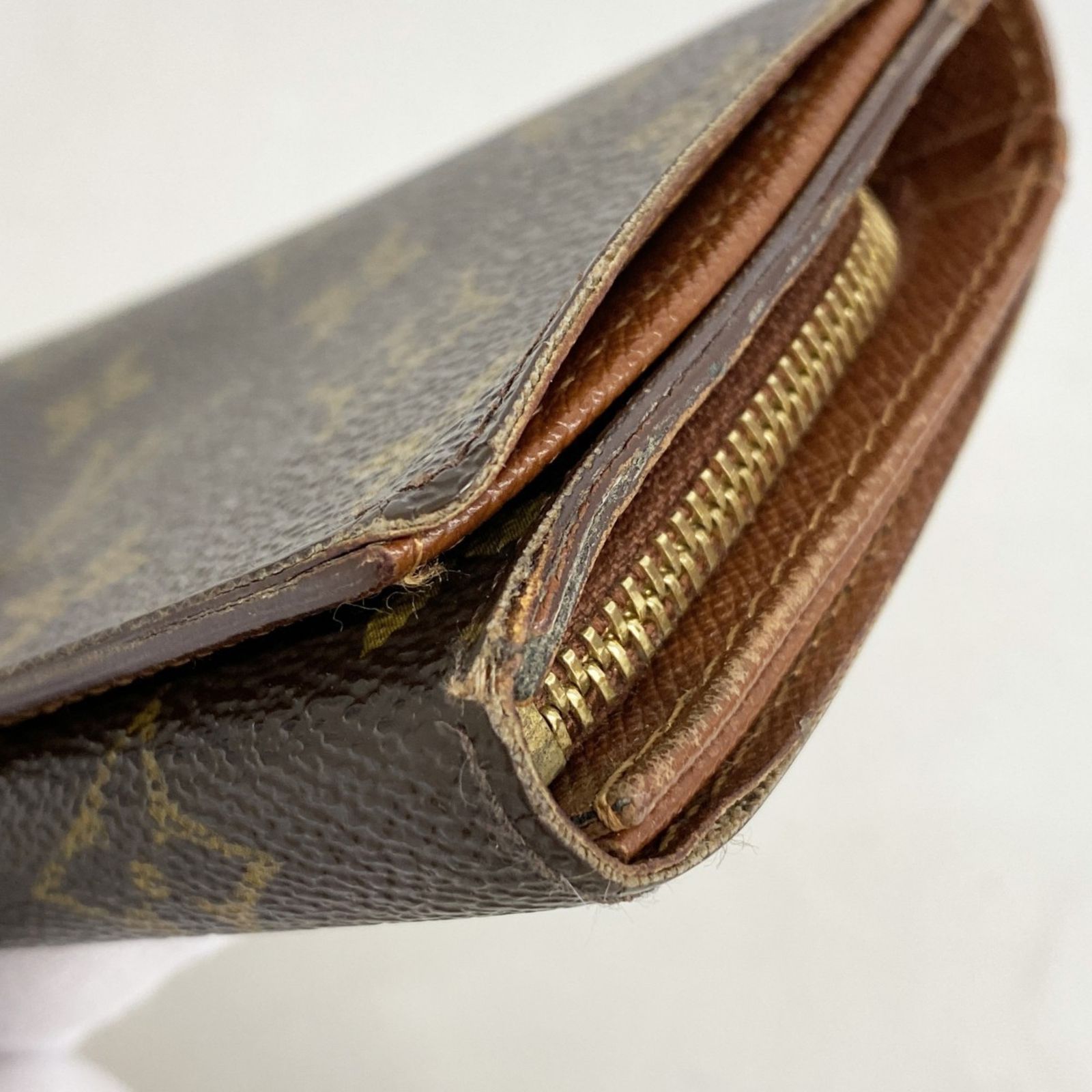 ポルトフォイユトレゾール M61736