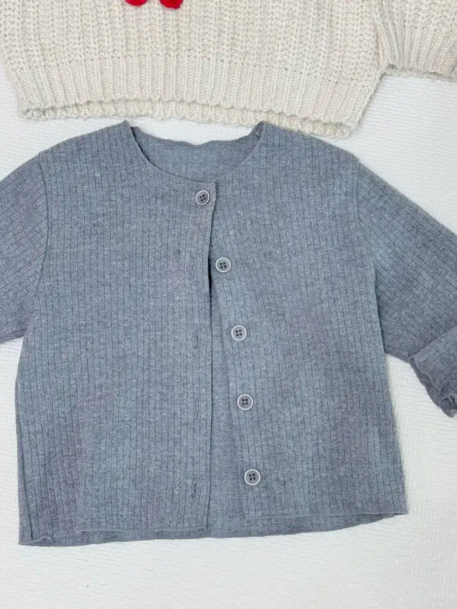 双子の服
