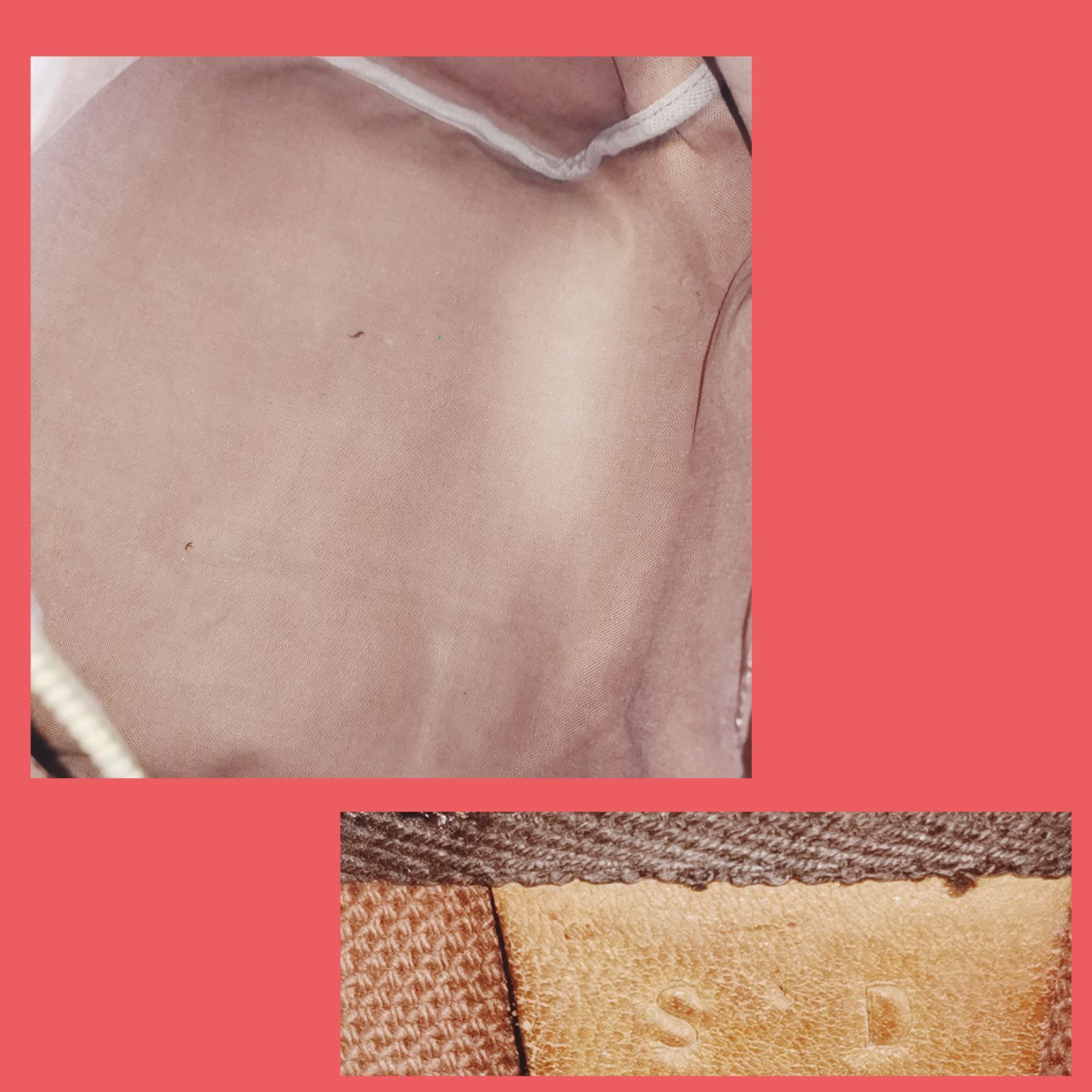 ♠ 人気品!送無!ルイヴィトンVUITTON