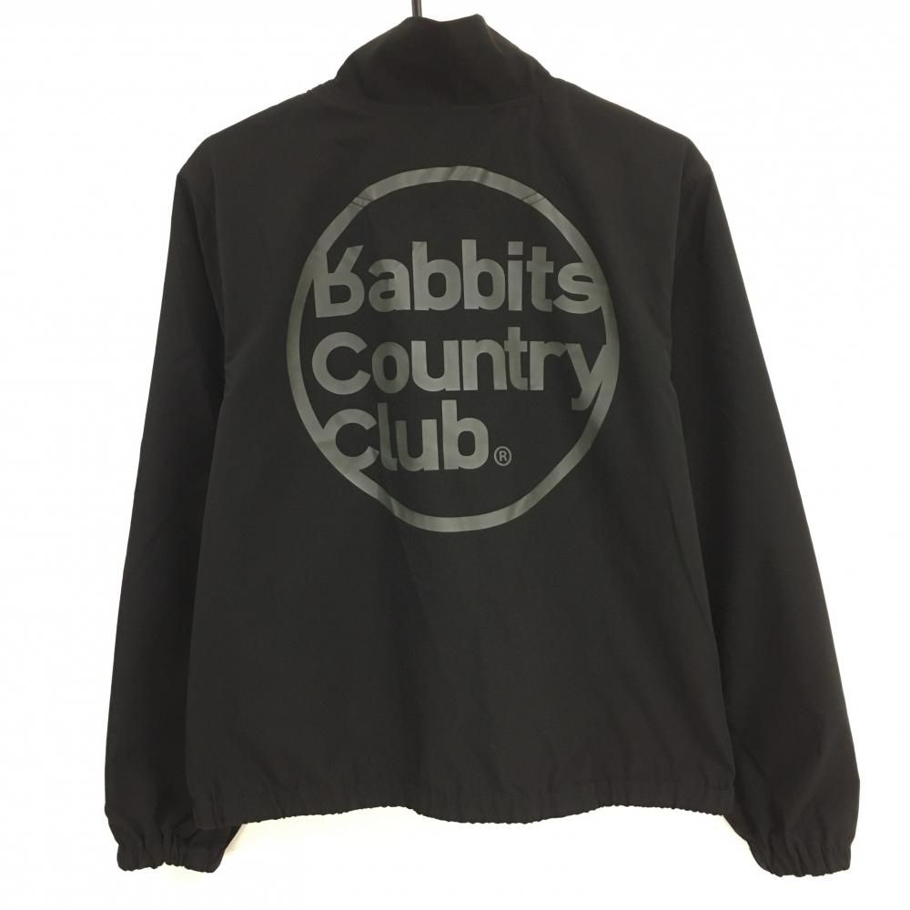 【希少】 エフアールツー ブルゾン 黒×カーキ ハーフジップ バックロゴ ☆特価☆【美品】エフアールツー ブルゾン 黒×グレー ハーフジップ