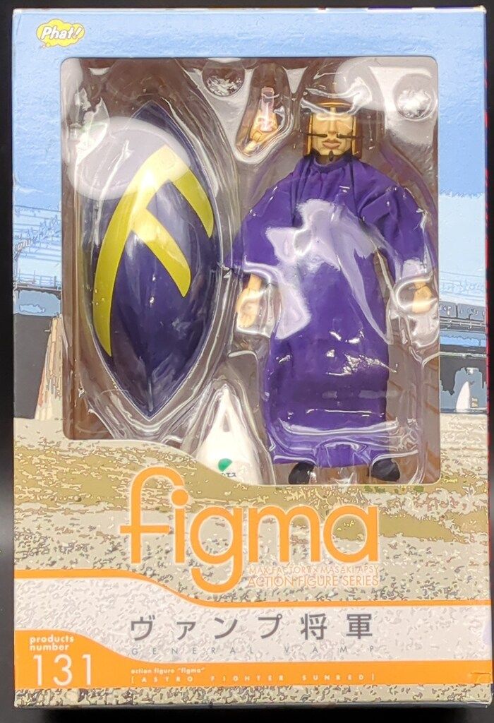 天体戦士サンレッド くぼたまこと 直筆 イラスト 色紙 ヴァンプ将軍