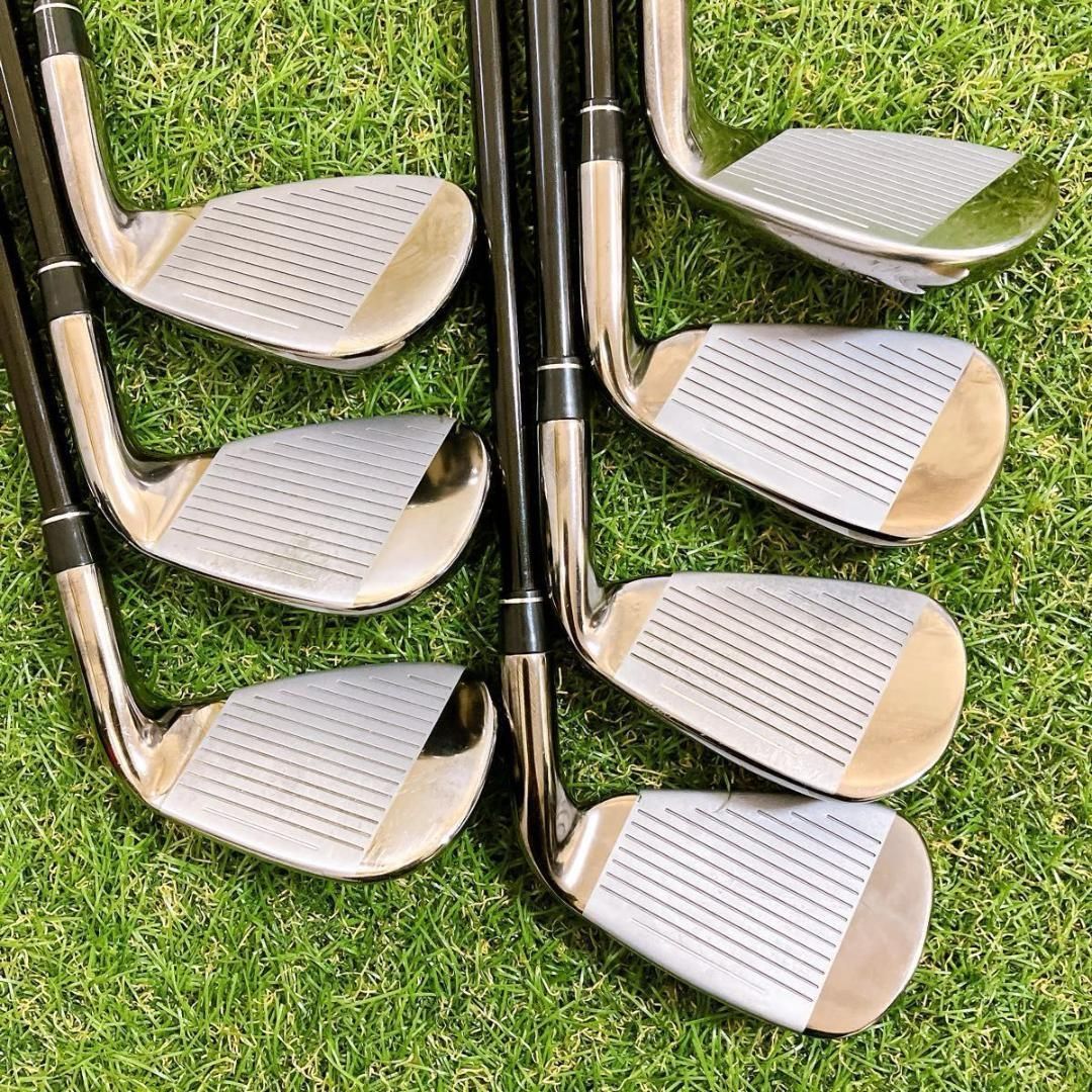 テーラーメイド