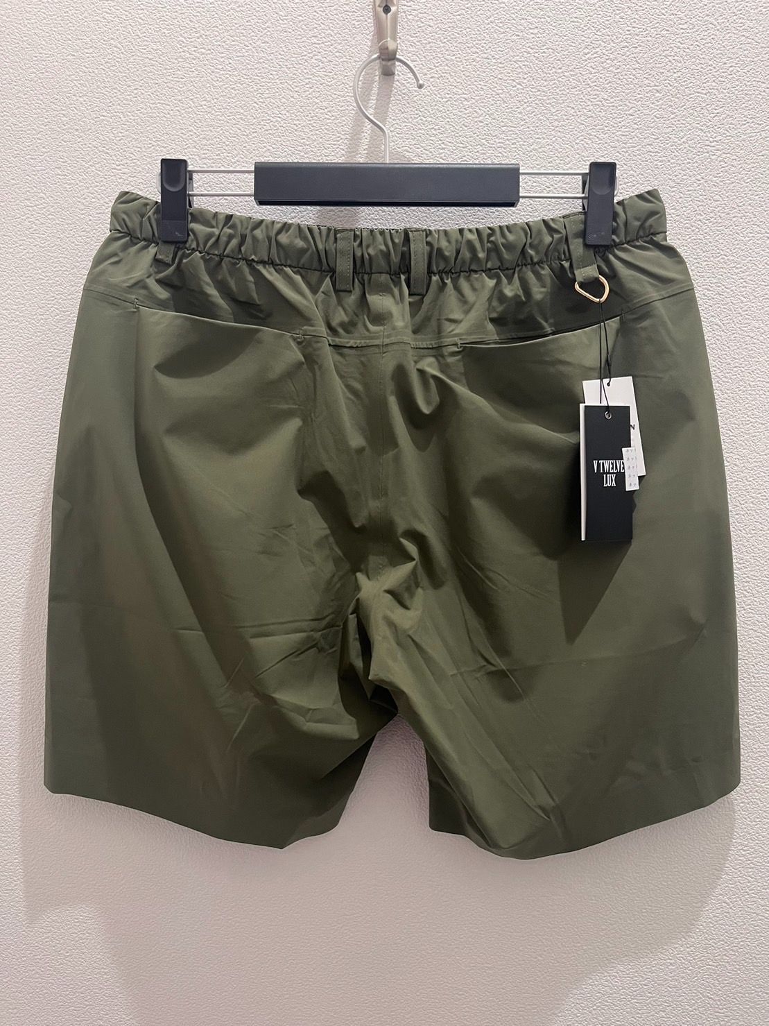とっておきし新春福袋 ゴルフ V-12 V12 新品】 ショートパンツ VLX2210-PN01 メンズ メンズウェア