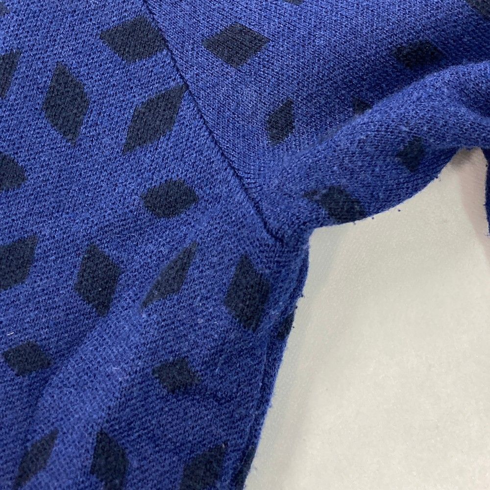 デサントゴルフ　サイズO ハーフジップ セーター ハーフジップ セーター | デサントゴルフ公式