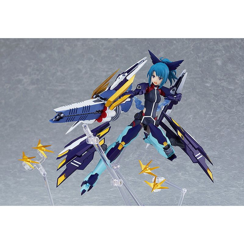 GOODSMILE ONLINE SHOP限定 figma(フィグマ) 609 小鳥遊怜【蒼穹 GOODSMILE ONLINE SHOP限定 figma(フィグマ) 609 小鳥遊怜【蒼穹