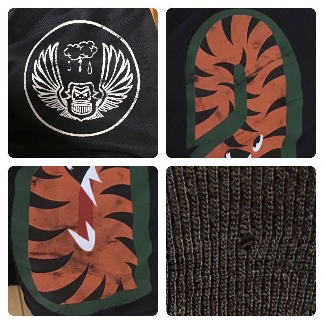 ✈極美品　Papas　パパス　Vネック　ベスト　ロゴ　メンズ M　綿　ゴルフ　秋 美品✨Papas パパス ウール ニット ベスト 日本製 Vネック メンズ M ✈極