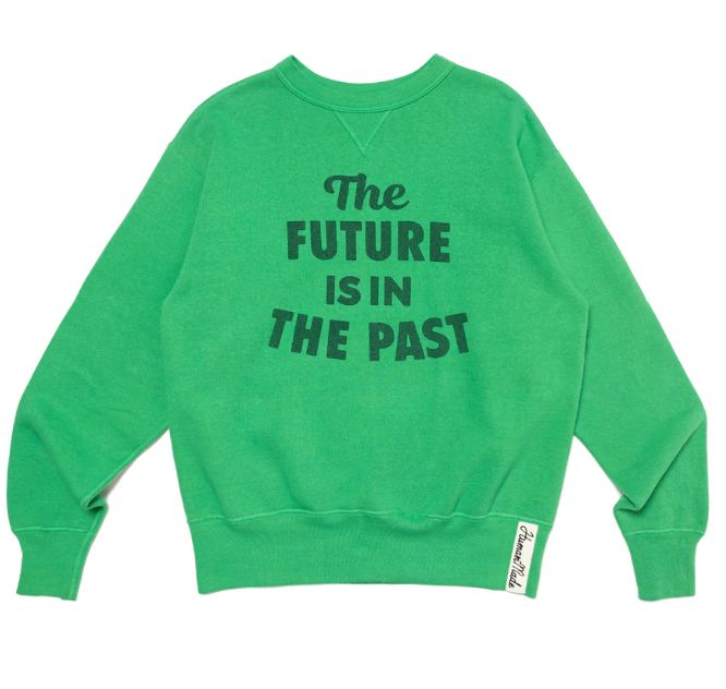 HUMAN MADE TSURIAMI SWEATSHIRT #2 パーカー HM27CS026 - メルカリ