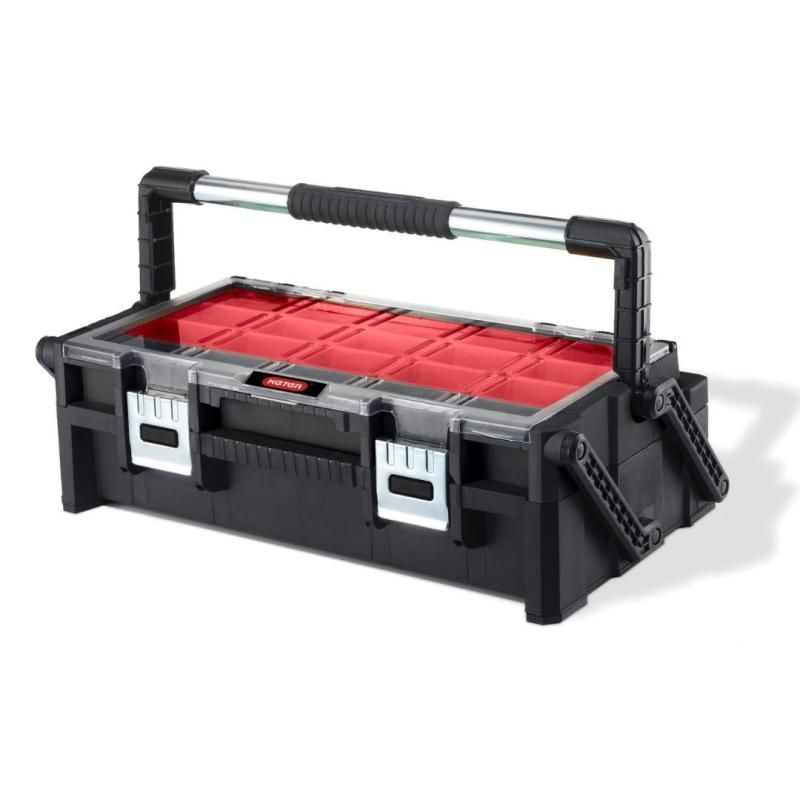 Keter 工具箱 Cantilver Professional Organizer 17185073