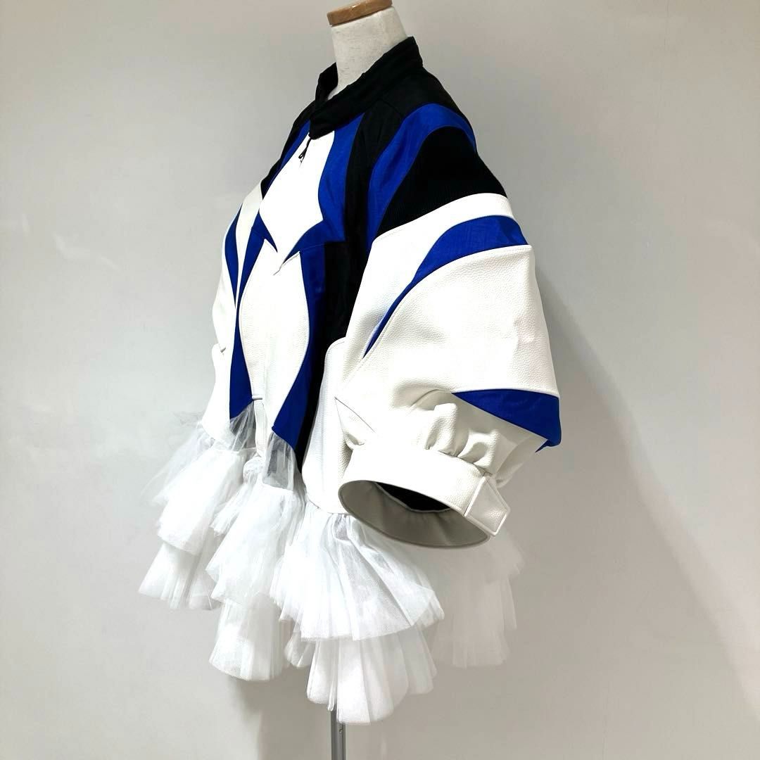 JK-O032 ジュンヤワタナベ コムデギャルソン JUNYA WATANABE