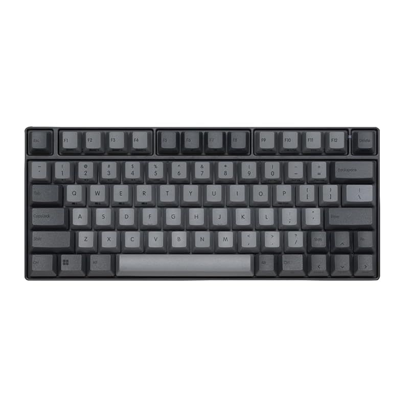 REALFORCE RC1 コンパクトキーボード 日本語配列 45g 製品 - RC1 キーボード | REALFORCE | 日本製プレミアム