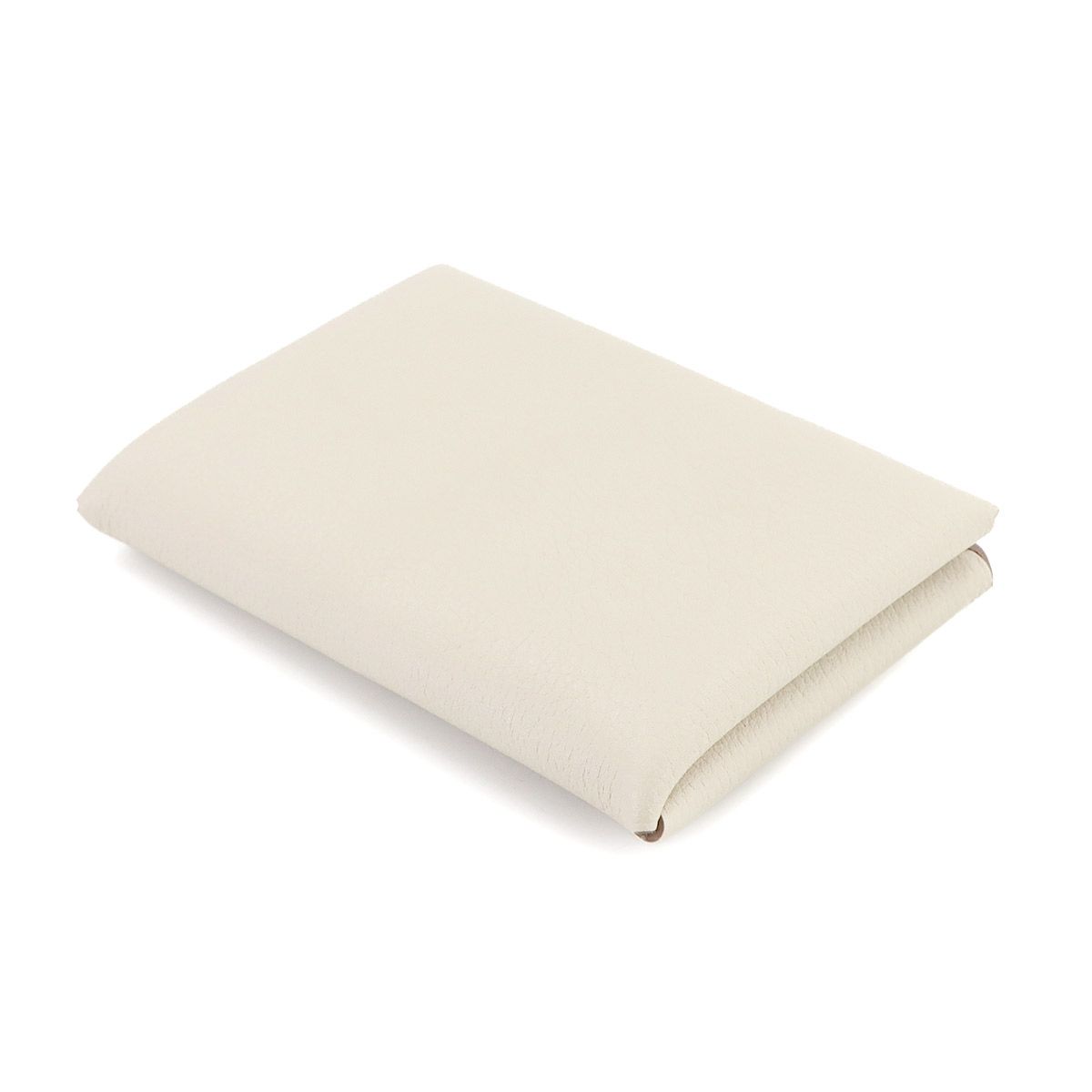 HERMES エルメス　カルヴィ　【新品未使用】 HERMES エルメス カードケース CALVI VERSO カルヴィ ヴェルソ