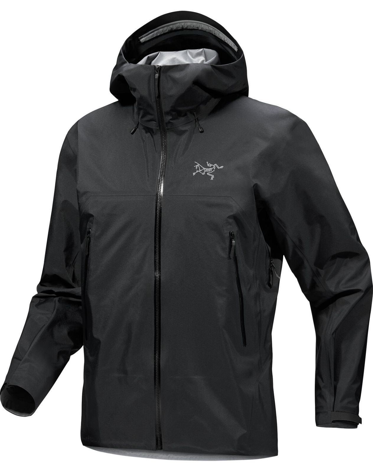 アークテリクス セイバーインデックスミトン Mサイズ Arc'teryx Sabre