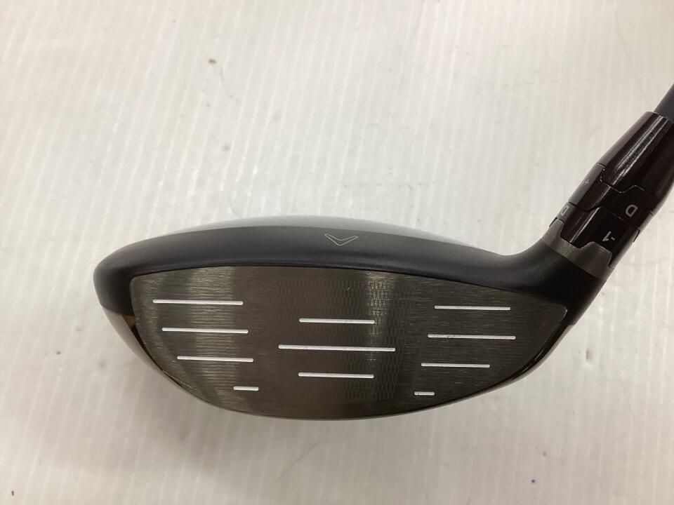 for Callaway