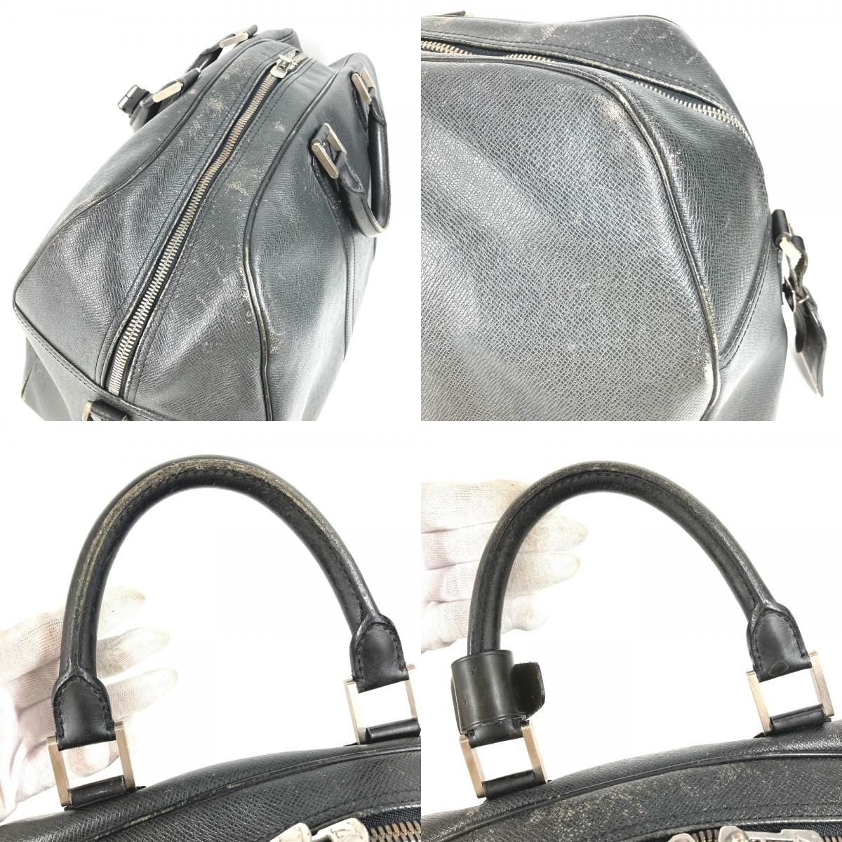 M30122 タイガレザー