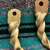 LOWRIDER スクエアツイスト