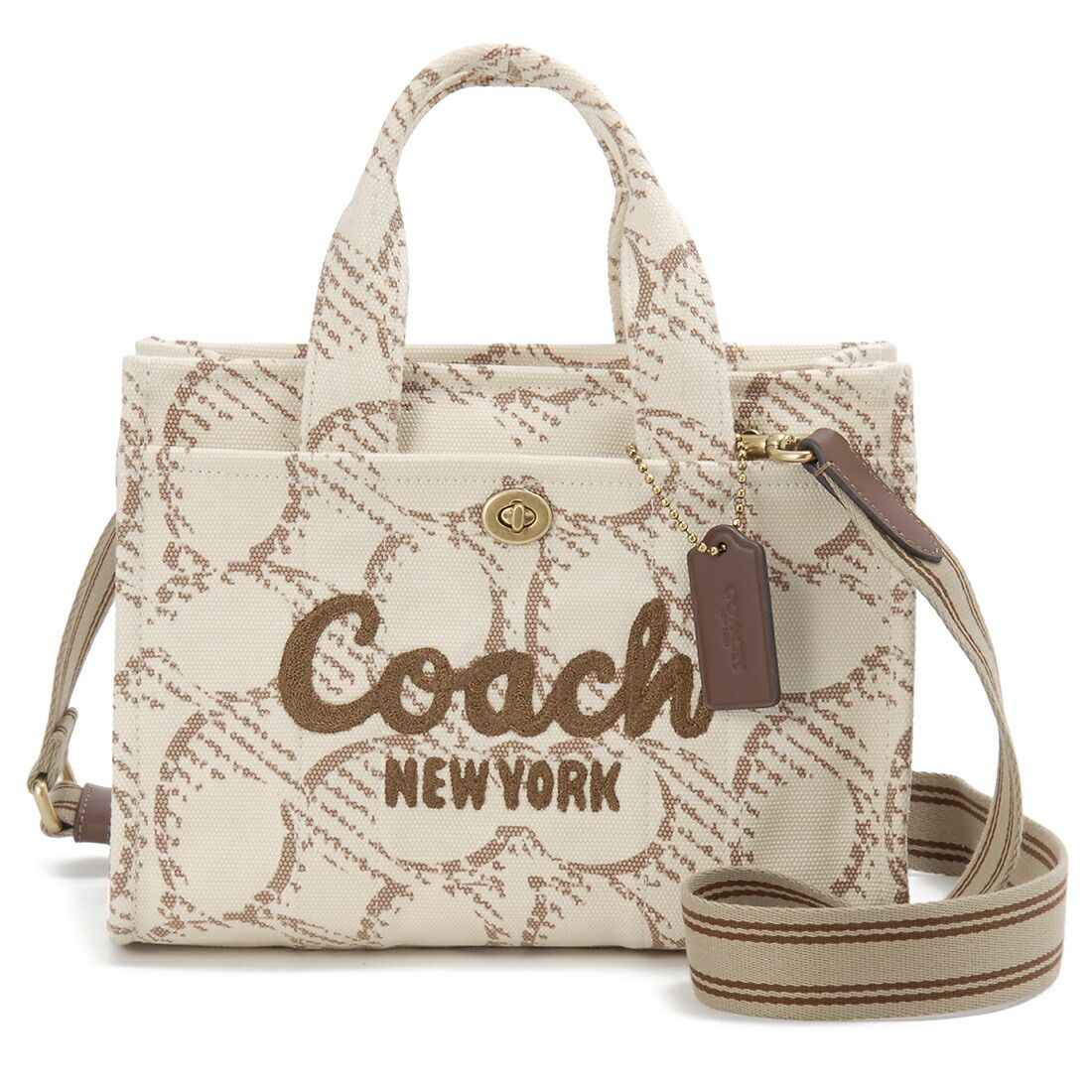 COACH コーチ トートバッグ CAM61B4NP マキシ カーゴトート26 COACH コーチ トートバッグ レディース CAM61B4NP マキシ カーゴ