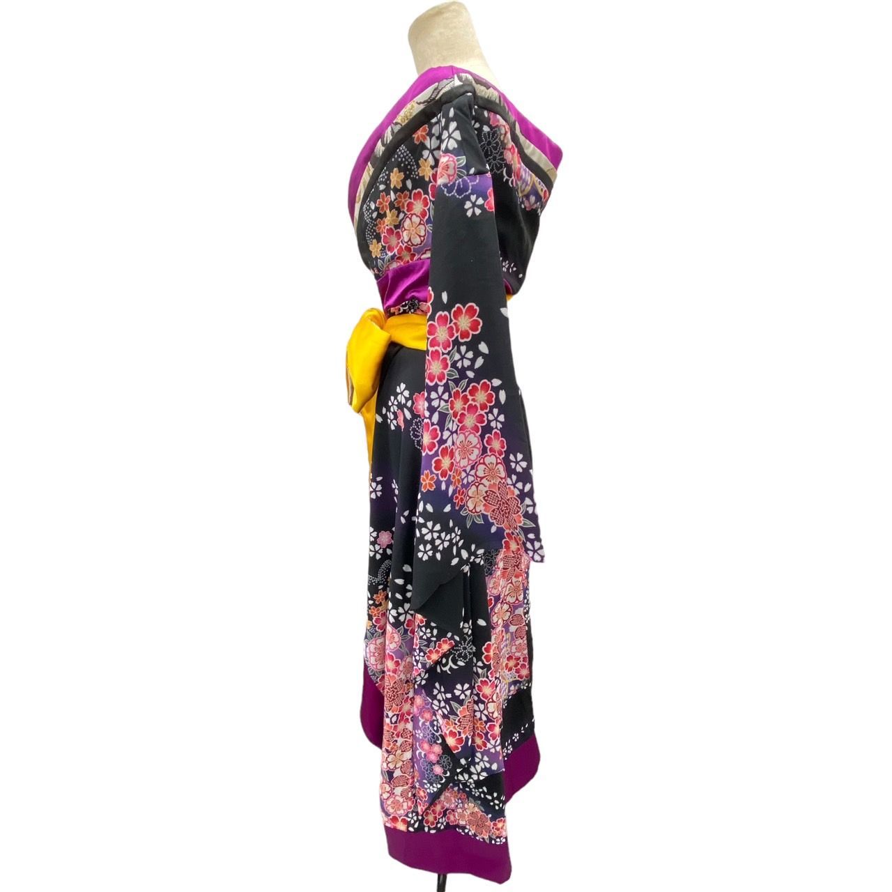 sugar シュガー 花魁 コスプレ 和装 ドレス サイズM - メルカリ