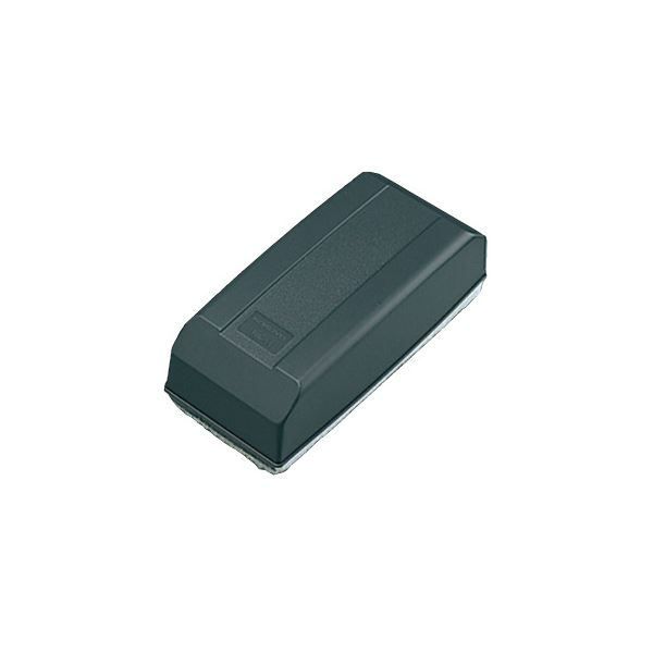 まとめ) コクヨ ホワイトボード用イレーザー 大ダークグレー RA-11NDM ...