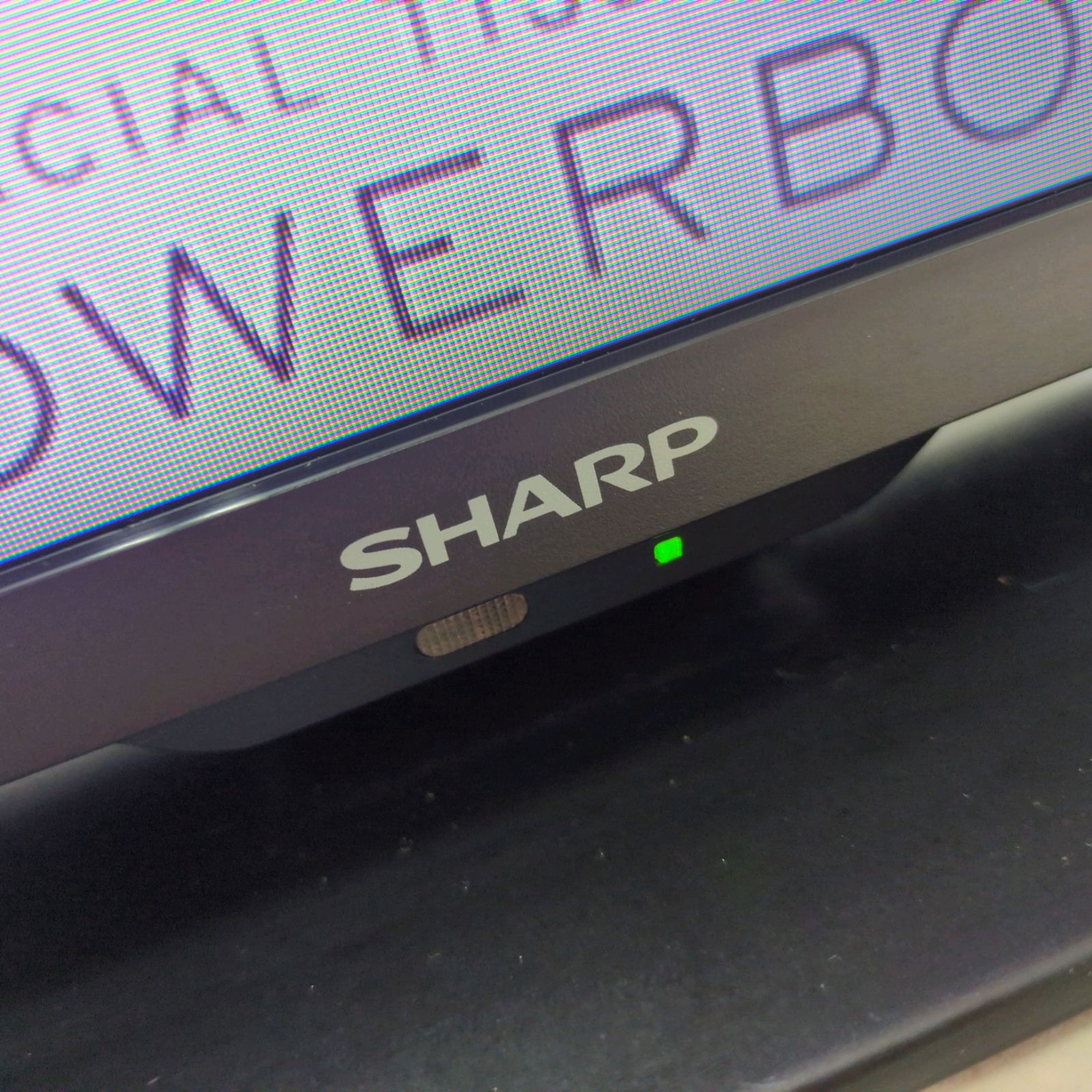 J515 ☆SHARP☆32インチ地デジTV☆2T-C32DE☆2022年製