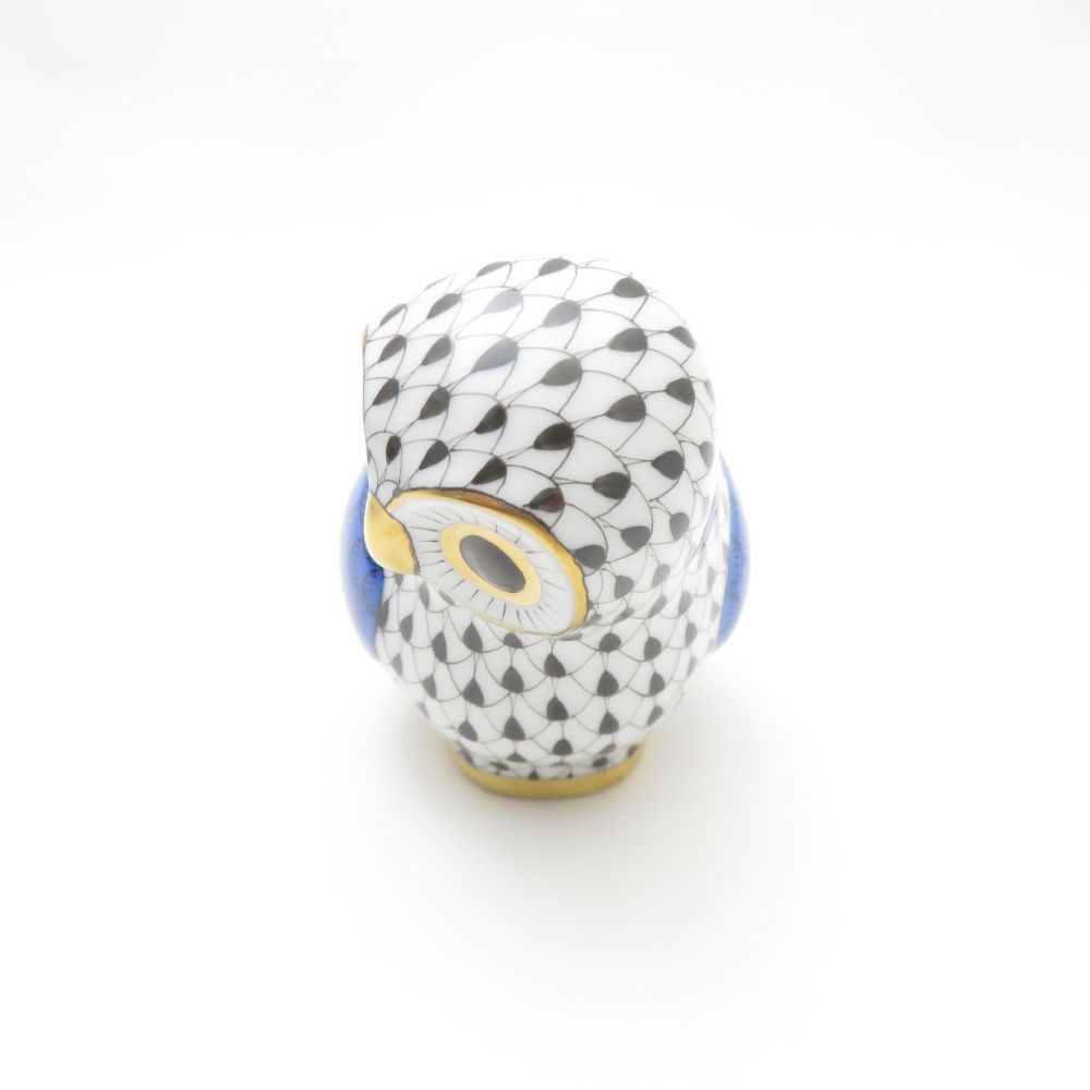 ヘレンド 世界のふくろう コリントのふくろう 置物 楽天市場】HEREND ヘレンド 世界のふくろうコレクション