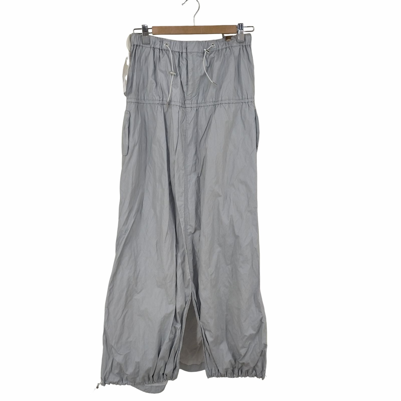 アメリ AMERI 23SS MANY WAY SUSPENDER SKIRT レディース JPN：M 