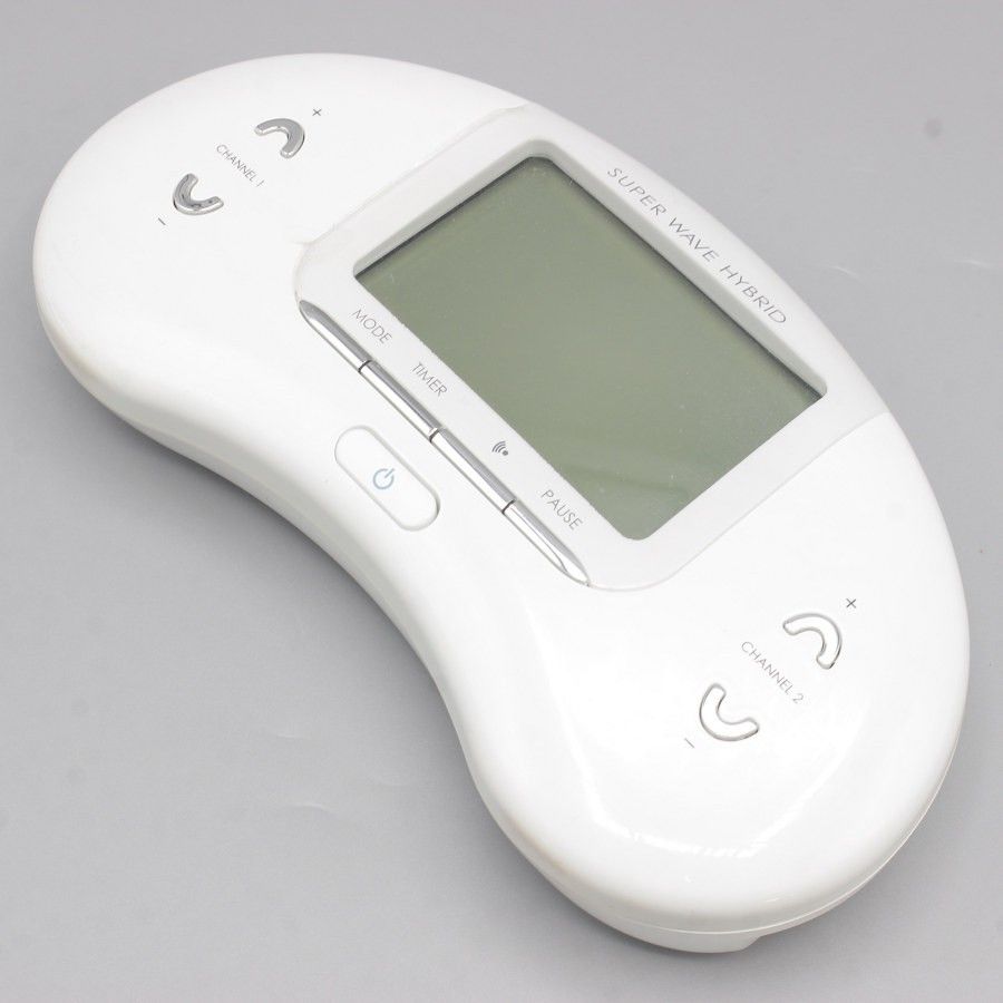 △中古並品 パルティール スーパーウェーブ2020 SUPERWAVE 【超激得