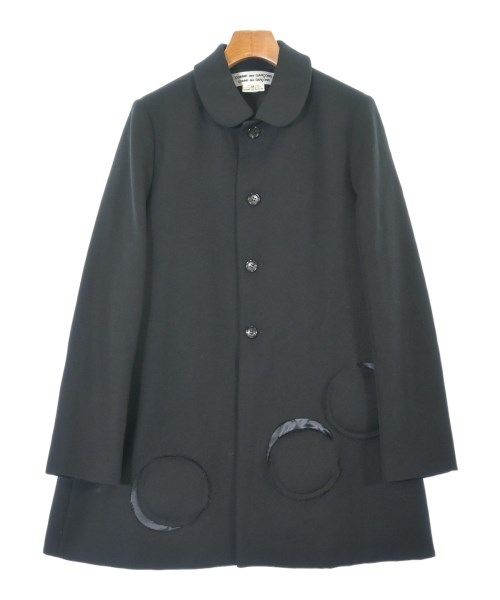 COMME des GARCONS COMME des GARCONS コート その他 レディース 古着